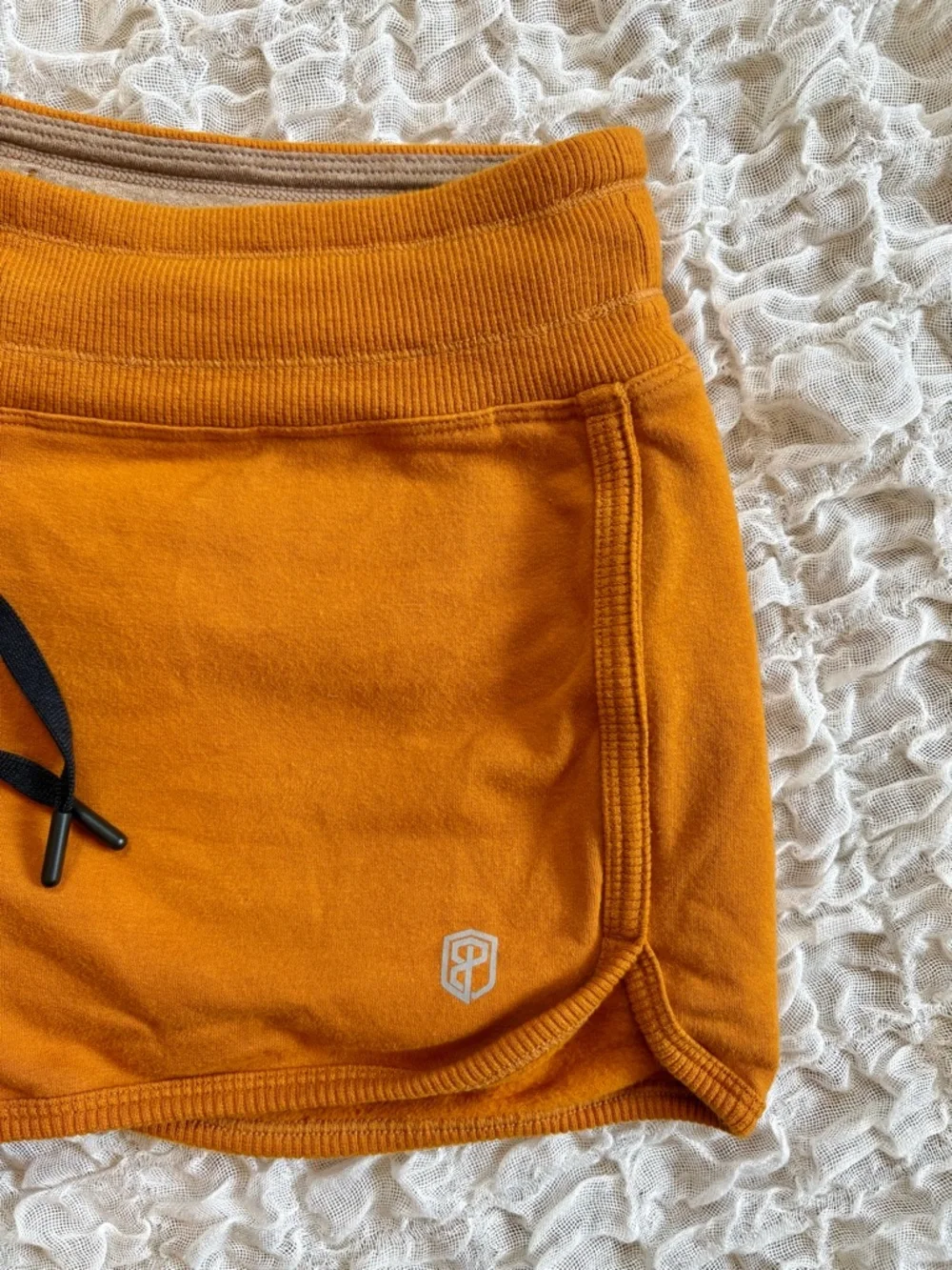 Born Primitive Unmatched Comfy Jogger Lounge Drawstring Shorts Athletic Medium